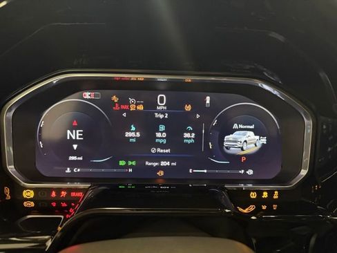 New 2026 Chevrolet Silverado 1500 RST image 19