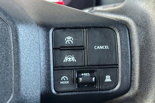 Certified 2026 Toyota RAV4 LE AWD/4WD image 26