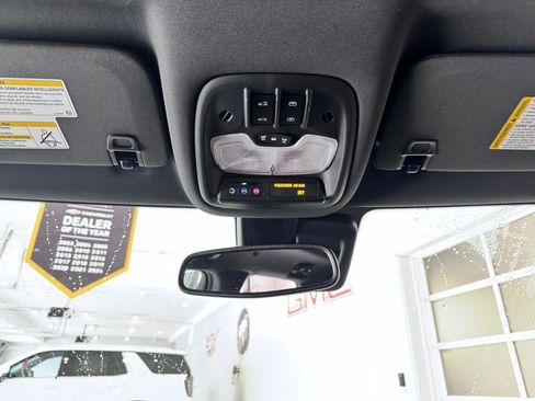Certified 2023 Chevrolet TrailBlazer ACTIV w/ Sun and Liftgate Package AWD/4WD image 21