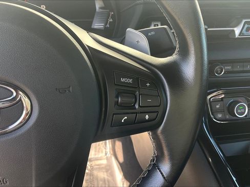 Used 2022 Toyota Supra image 24