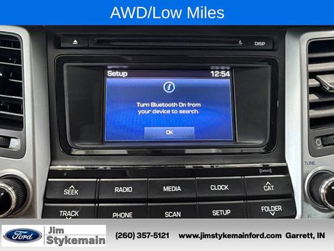 Used 2016 Hyundai Tucson Sport FWD image 27