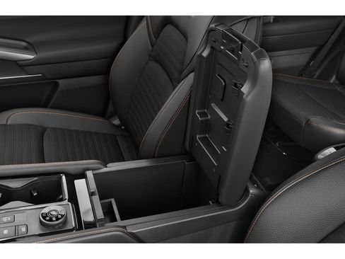 New 2025 Nissan Pathfinder Rock Creek image 20