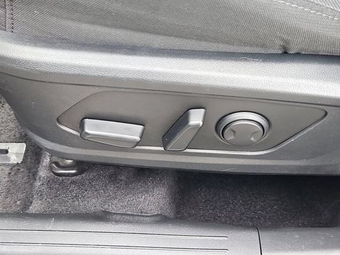 Used 2025 Hyundai Tucson SEL AWD/4WD image 21