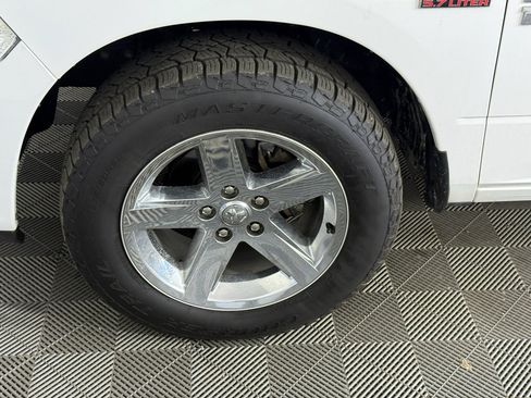 Used 2017 RAM 1500 Express image 10