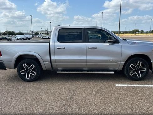 Used 2022 RAM 1500 Lone Star RWD image 9