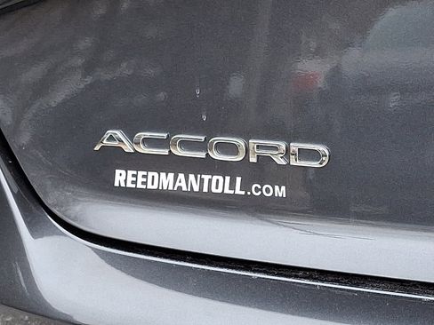 Used 2025 Honda Accord Touring image 30