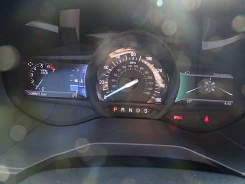 Used 2020 Ford Edge SEL w/ Convenience Package AWD/4WD image 14