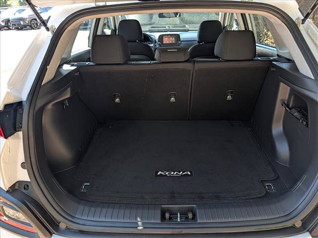 Used 2021 Hyundai Kona SE w/ Cargo Package AWD/4WD image 19