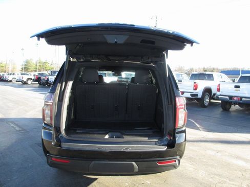 Certified 2023 Chevrolet Tahoe RST w/ Luxury Package image 7