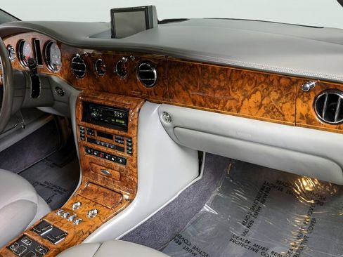 Used 2000 Rolls-Royce Silver Seraph image 22