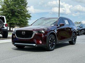 Used 2024 MAZDA CX-90 Plug-In Hybrid w/ Premium Plus AWD/4WD video 1