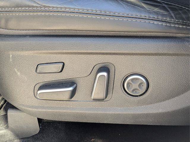 Used 2023 Hyundai Santa Fe Calligraphy w/ Cargo Package FWD image 19
