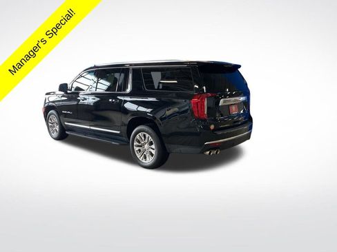 Used 2024 GMC Yukon XL Denali image 20
