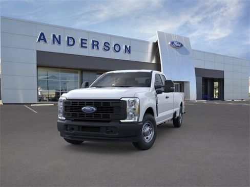 New 2026 Ford F350 XL image 2