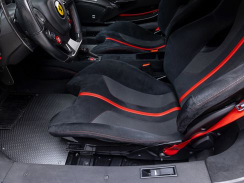 Certified 2020 Ferrari 488 Pista Coupe RWD image 65