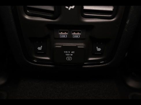 Used 2024 Dodge Durango R/T AWD/4WD image 30