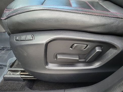 Used 2024 MAZDA CX-5 Carbon Edition image 16