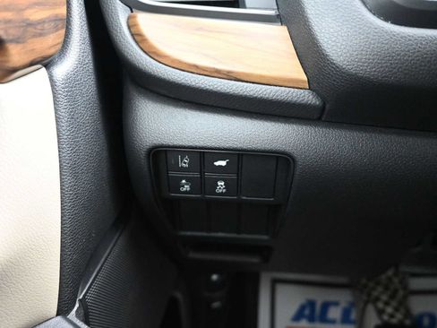 Used 2018 Honda CR-V EX-L image 17