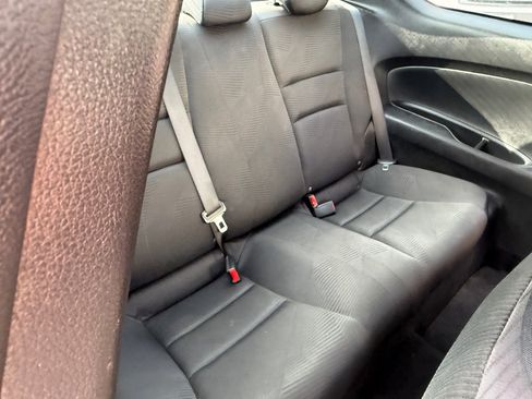 Used 2016 Honda Accord LX-S image 15