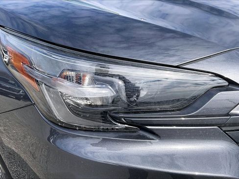 Used 2025 Subaru Legacy Touring XT image 30