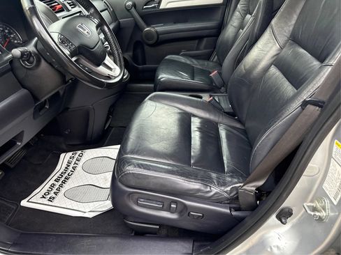 Used 2011 Honda CR-V EX-L image 10