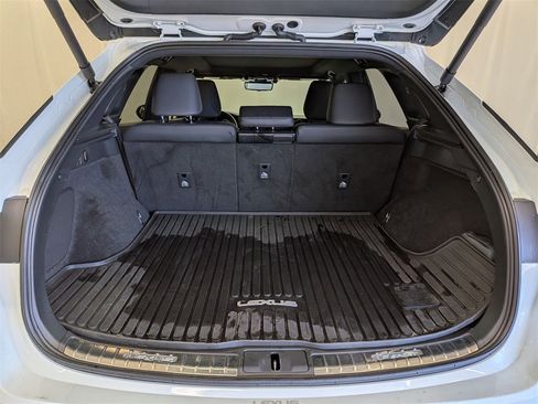 Certified 2023 Lexus RX 500h F Sport image 30