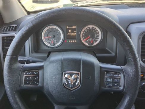 Used 2017 RAM 1500 Tradesman w/ Popular Equipment Group image 28