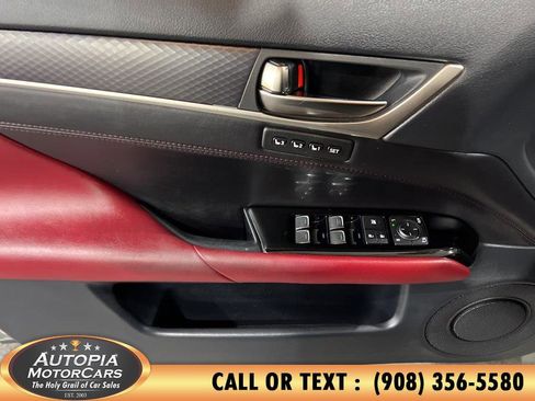 Used 2018 Lexus GS 350 F Sport image 23