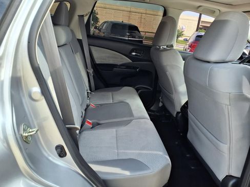 Used 2016 Honda CR-V EX image 15
