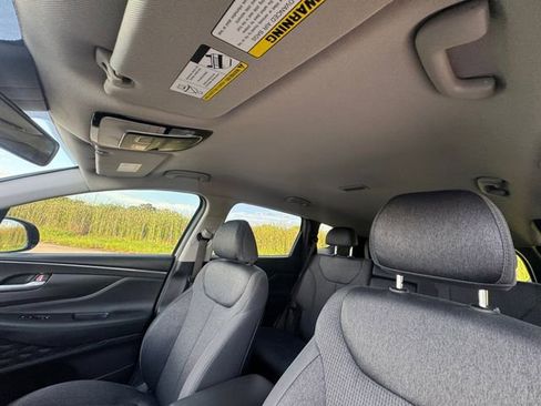 Used 2023 Hyundai Santa Fe SEL FWD image 28