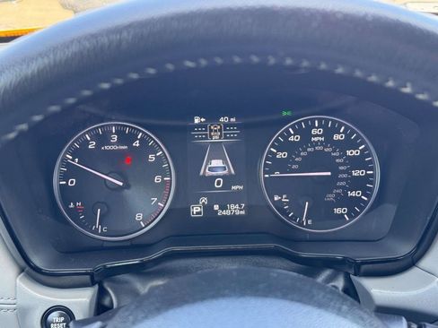 Used 2024 Subaru Outback Premium image 17
