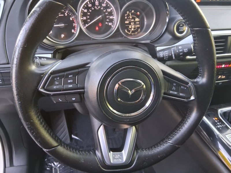 Used 2019 MAZDA CX-9 Sport FWD image 12