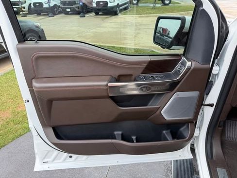 Used 2023 Ford F150 King Ranch AWD/4WD image 8