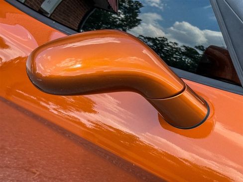 Used 2007 Chevrolet Corvette Z06 w/ Preferred Equipment Group RWD image 34