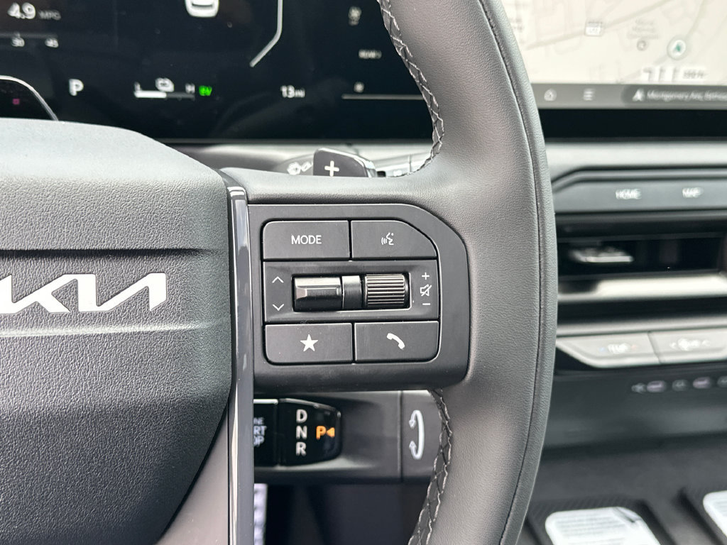 New 2027 Kia Telluride SX X-Line AWD/4WD image 25
