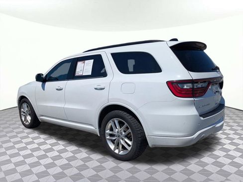 Used 2024 Dodge Durango GT image 5