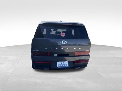 New 2026 Hyundai Santa Fe SE FWD image 9