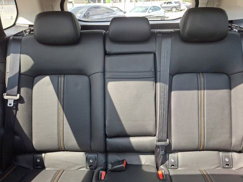 Used 2025 MAZDA CX-50 AWD 2.5 S w/ Premium Plus Pkg image 19