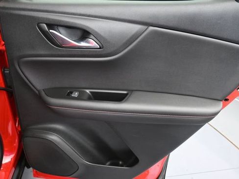 Used 2022 Chevrolet Blazer RS FWD image 30