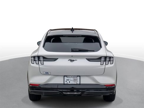 Certified 2023 Ford Mustang Mach-E Premium image 7