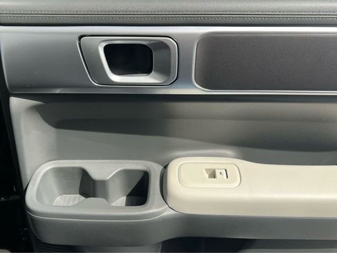 New 2026 Hyundai Santa Fe SE AWD/4WD image 22