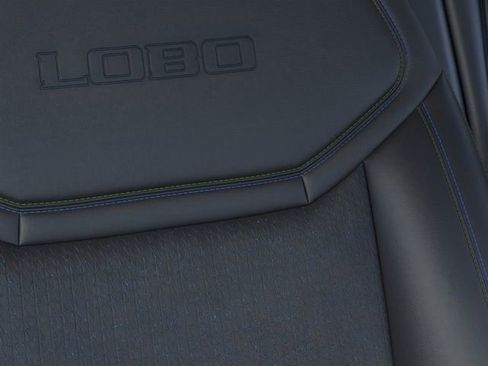 New 2025 Ford Maverick Lobo AWD/4WD image 18