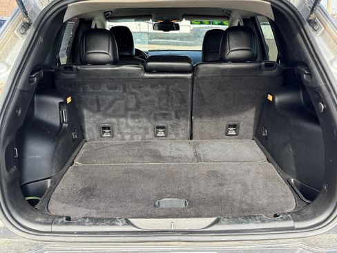 Used 2014 Jeep Cherokee Limited image 5