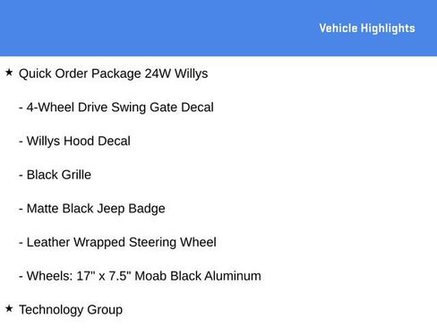 Used 2020 Jeep Wrangler Unlimited Sport image 15