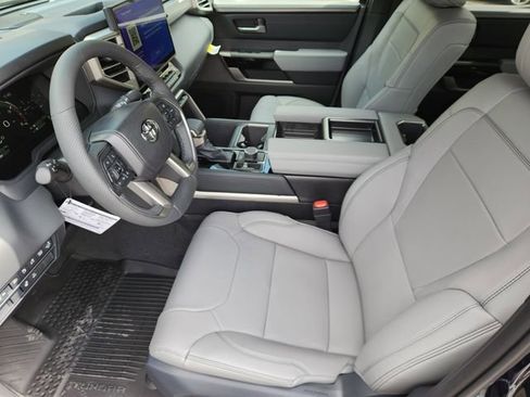 New 2026 Toyota Tundra Limited image 11