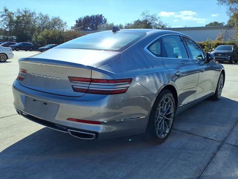 Used 2023 Genesis G80 2.5T w/ Advanced Package image 7