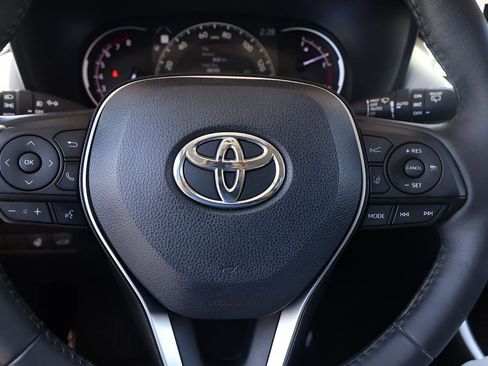 Used 2020 Toyota RAV4 Limited w/ Limited Grade Weather Package AWD/4WD image 22