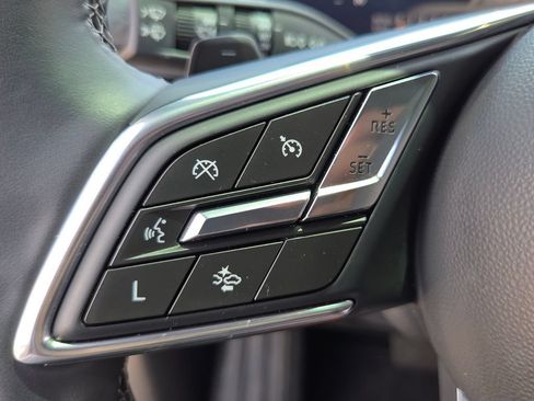 Certified 2025 Buick Enclave Sport Touring FWD image 24