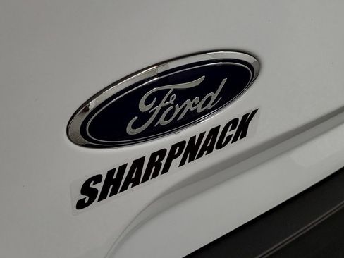 New 2025 Ford Bronco Sport Big Bend image 24