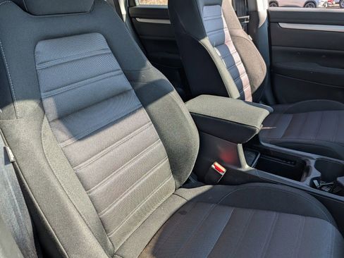Used 2021 Honda CR-V Special Edition image 16